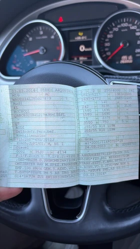 Audi Q7 V12 пакет , снимка 15