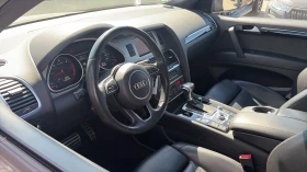 Audi Q7 V12 пакет , снимка 12