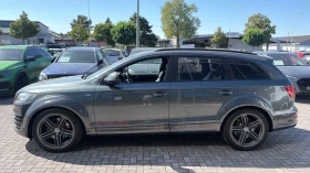 Audi Q7 V12 пакет , снимка 4
