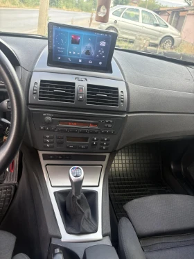 BMW X3, снимка 14