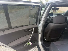BMW X3, снимка 9