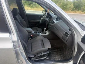 BMW X3, снимка 11