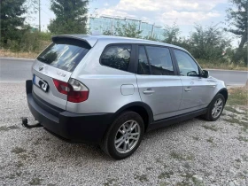 BMW X3, снимка 6