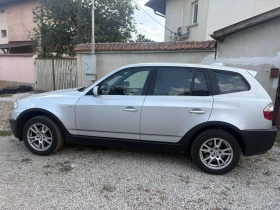 BMW X3, снимка 3