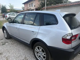 BMW X3, снимка 4