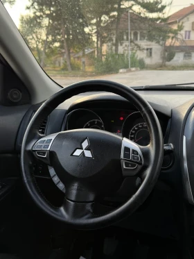 Mitsubishi ASX 1.8* Pano* , снимка 16