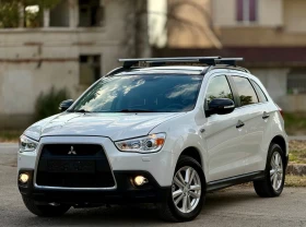 Mitsubishi ASX 1.8* Pano* , снимка 1