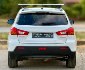 Mitsubishi ASX 1.8* Pano* , снимка 6