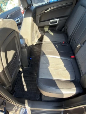 Opel Antara, снимка 11