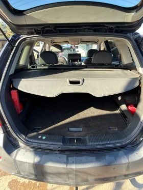 Opel Antara, снимка 10