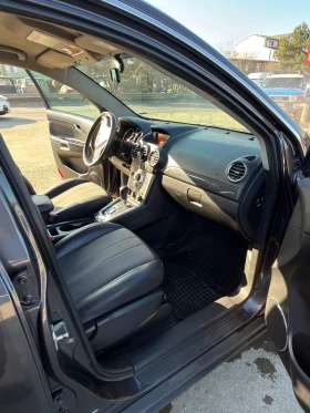 Opel Antara, снимка 16
