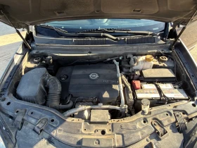 Opel Antara, снимка 4