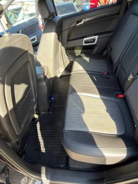 Opel Antara, снимка 12