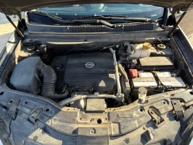 Opel Antara, снимка 9