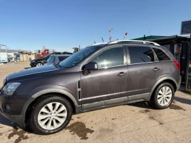 Opel Antara, снимка 2