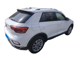 VW T-Roc, снимка 3
