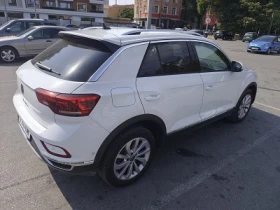 VW T-Roc, снимка 3