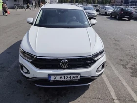 VW T-Roc, снимка 2