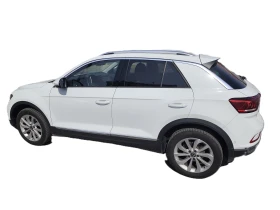 VW T-Roc, снимка 1
