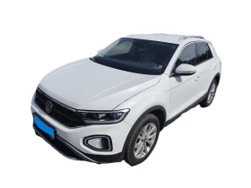 VW T-Roc, снимка 5