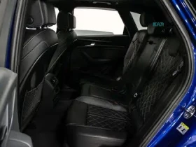 Audi SQ5  3.0 TFSI * Technik * АвтоКредит * (ЦЕНА ДО БГ), снимка 17