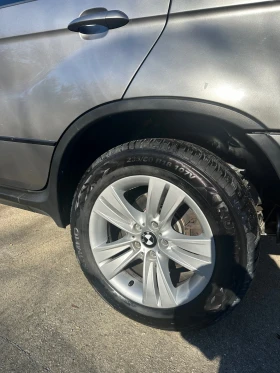BMW X5, снимка 7