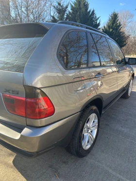 BMW X5, снимка 4
