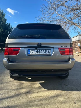 BMW X5, снимка 5
