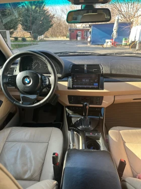 BMW X5, снимка 9