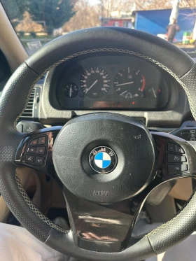 BMW X5, снимка 10
