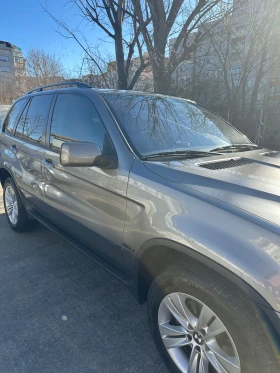 BMW X5, снимка 3