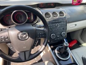 Mazda CX-7 2.2d | Mobile.bg   13