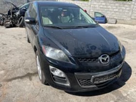 Mazda CX-7 2.2d | Mobile.bg    2