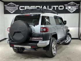 Toyota Fj cruiser 4.0 * TOP*  - [5] 