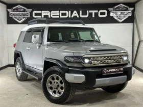 Toyota Fj cruiser 4.0 * TOP*  - [4] 