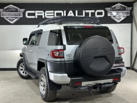 Toyota Fj cruiser 4.0 * TOP*  - [7] 