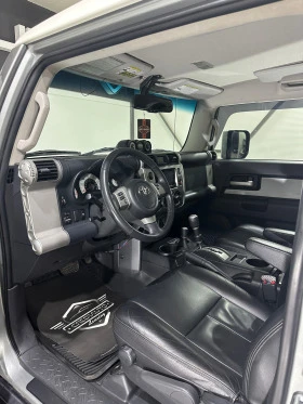 Toyota Fj cruiser 4.0 * TOP*  - [8] 