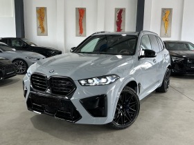BMW X5 Competition-Facelift-/Pano/Soft/H&K/, снимка 1