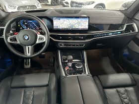 BMW X5 Competition-Facelift-/Pano/Soft/H&K/, снимка 8