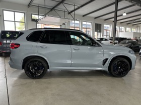BMW X5 Competition-Facelift-/Pano/Soft/H&K/, снимка 2