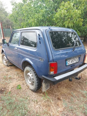 Lada Niva, снимка 8