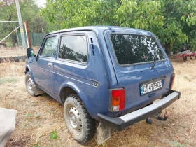 Lada Niva, снимка 7