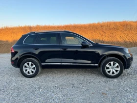 VW Touareg 3.0 TDI R-LINE | Mobile.bg    5