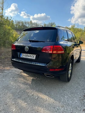 VW Touareg 3.0 TDI R-LINE - [16] 