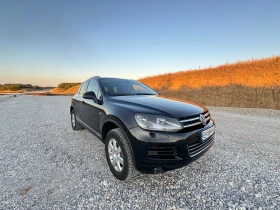 VW Touareg 3.0 TDI R-LINE | Mobile.bg    6