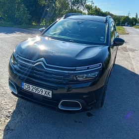 Citroen C5 Aircross 1.6i PURETECH 181EAT8, снимка 2