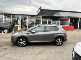 Peugeot 2008 allure Е1.6HDI EVRO 5B, снимка 5