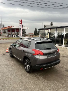 Peugeot 2008 allure Е1.6HDI EVRO 5B, снимка 4