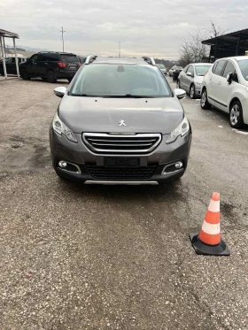 Peugeot 2008 allure Е1.6HDI EVRO 5B, снимка 2