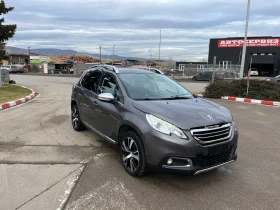     Peugeot 2008 allure 1.6HDI EVRO 5B